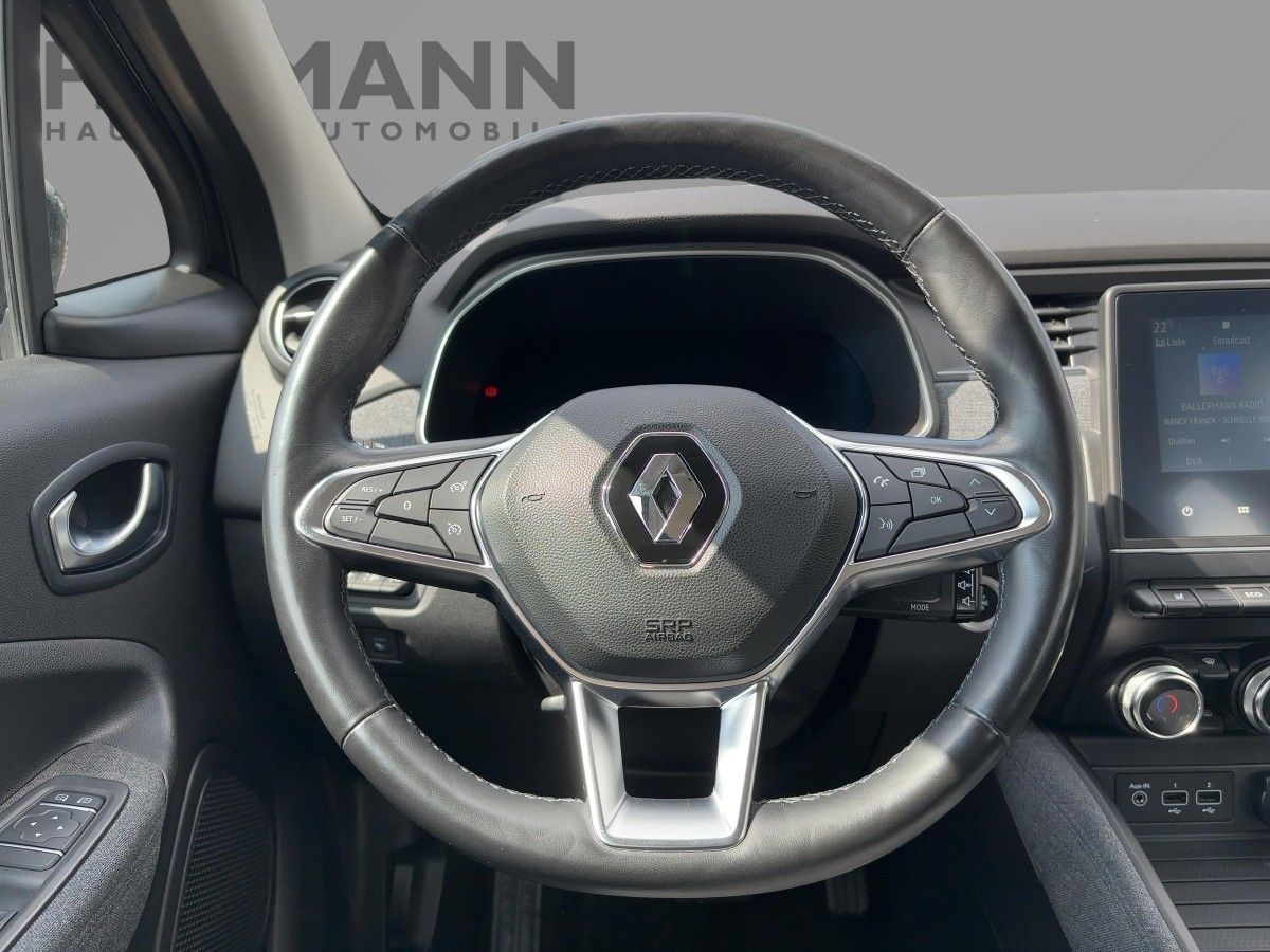 Renault Zoe R110/Z.E. 50 Experience - Samsaru's Car Outlet