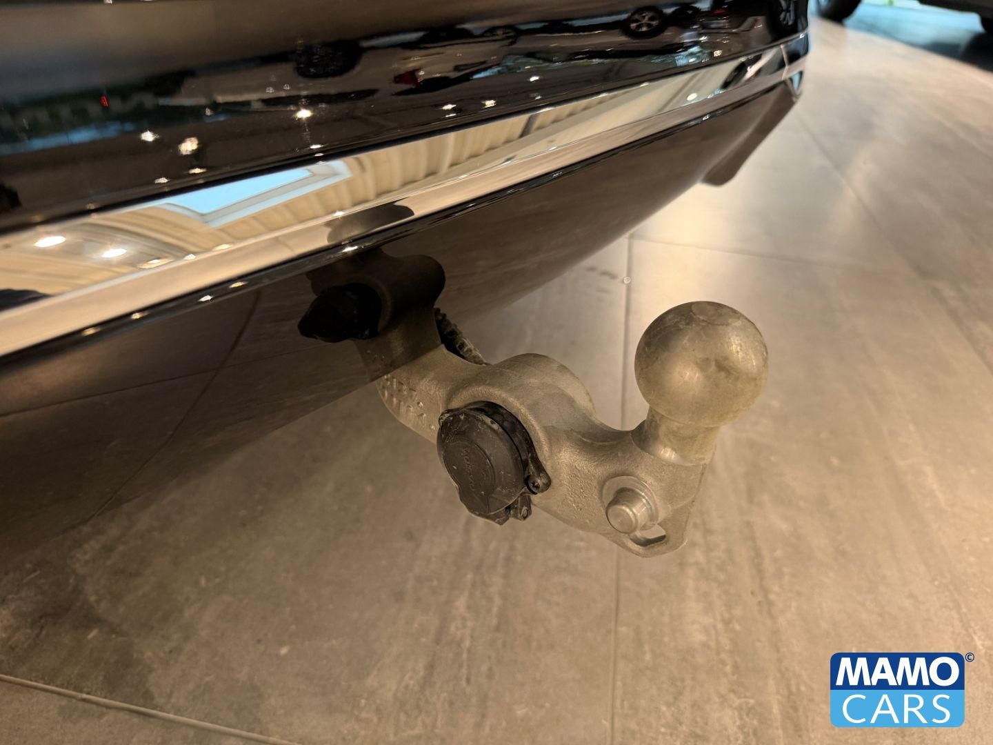 Volvo XC60 T6 AWD Core Recharge  AHK/CAM/PANO/STHZ/LHZ