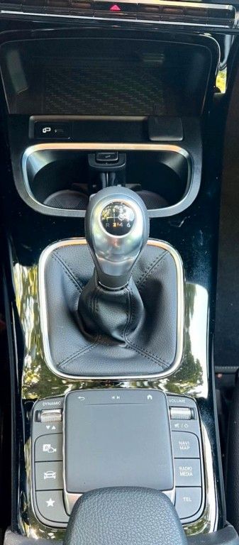 Mercedes-Benz A 180 A -Klasse A 180 - Samsaru's Car Outlet