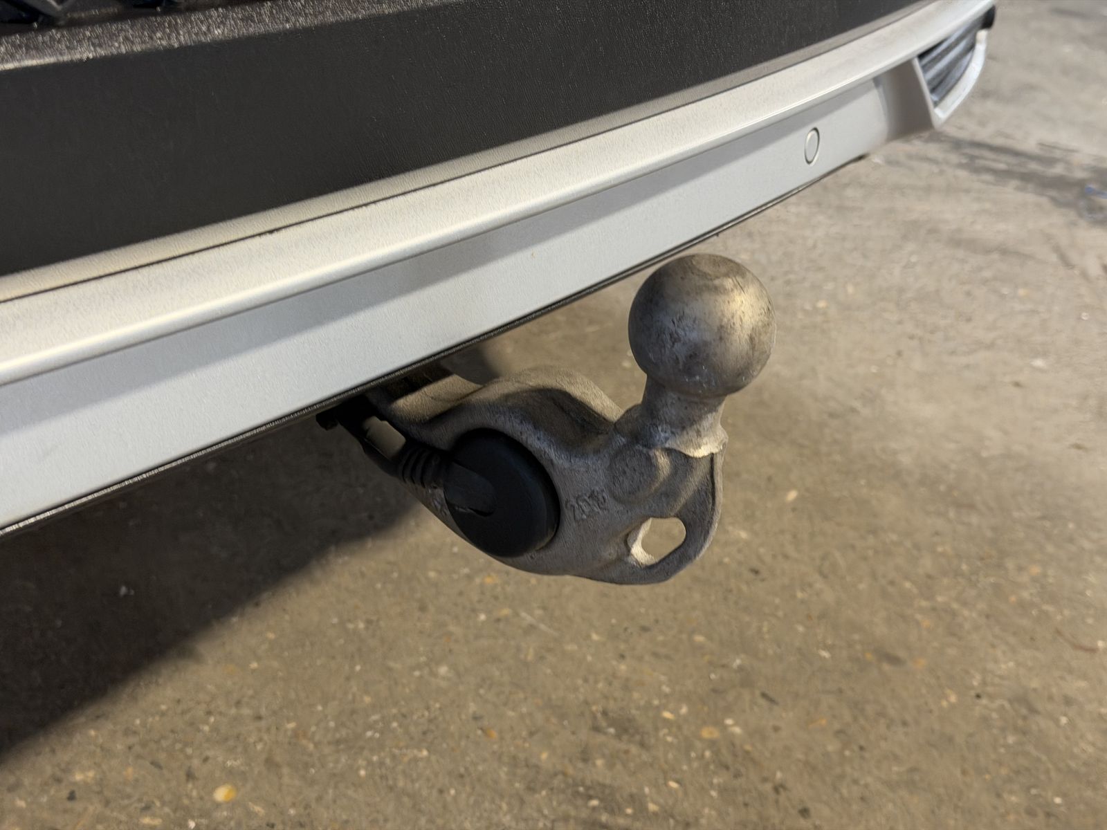 Seat Tarraco 1.4 e-Hybrid DSG Xcellence / ACC / TOTW.