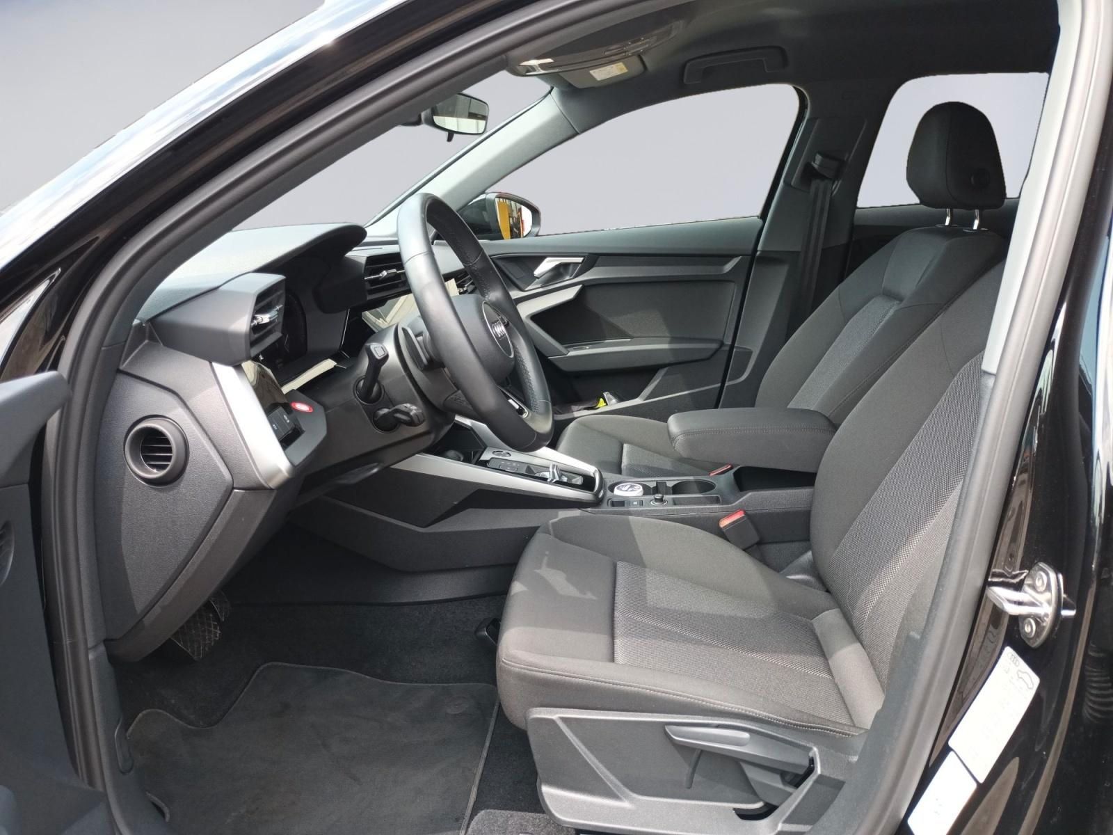 Audi A3 Sportback 40 TFSI e basis 1.4 e-tron Sport...