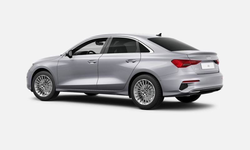 Audi A3 Limousine 35 TFSI S-tronic advanced - Samsaru's Car Outlet