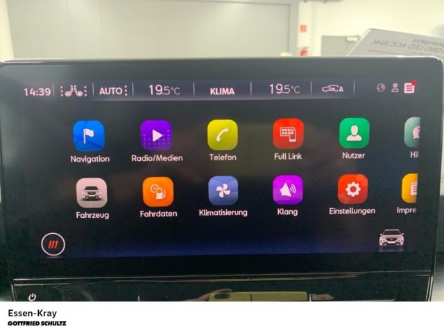 Cupra Formentor VZ 2.0 TSI DSG LED ACC AHK Pano