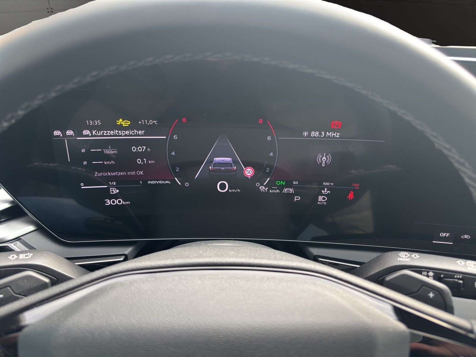 Audi A5 Avant TFSI q. S line Matrix+Kamera+AHK