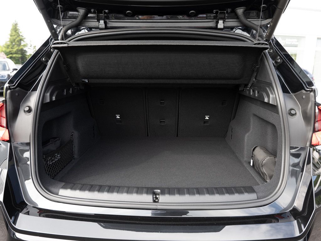 BMW X1 xDrive 20d M-Sport - Samsaru's Car Outlet