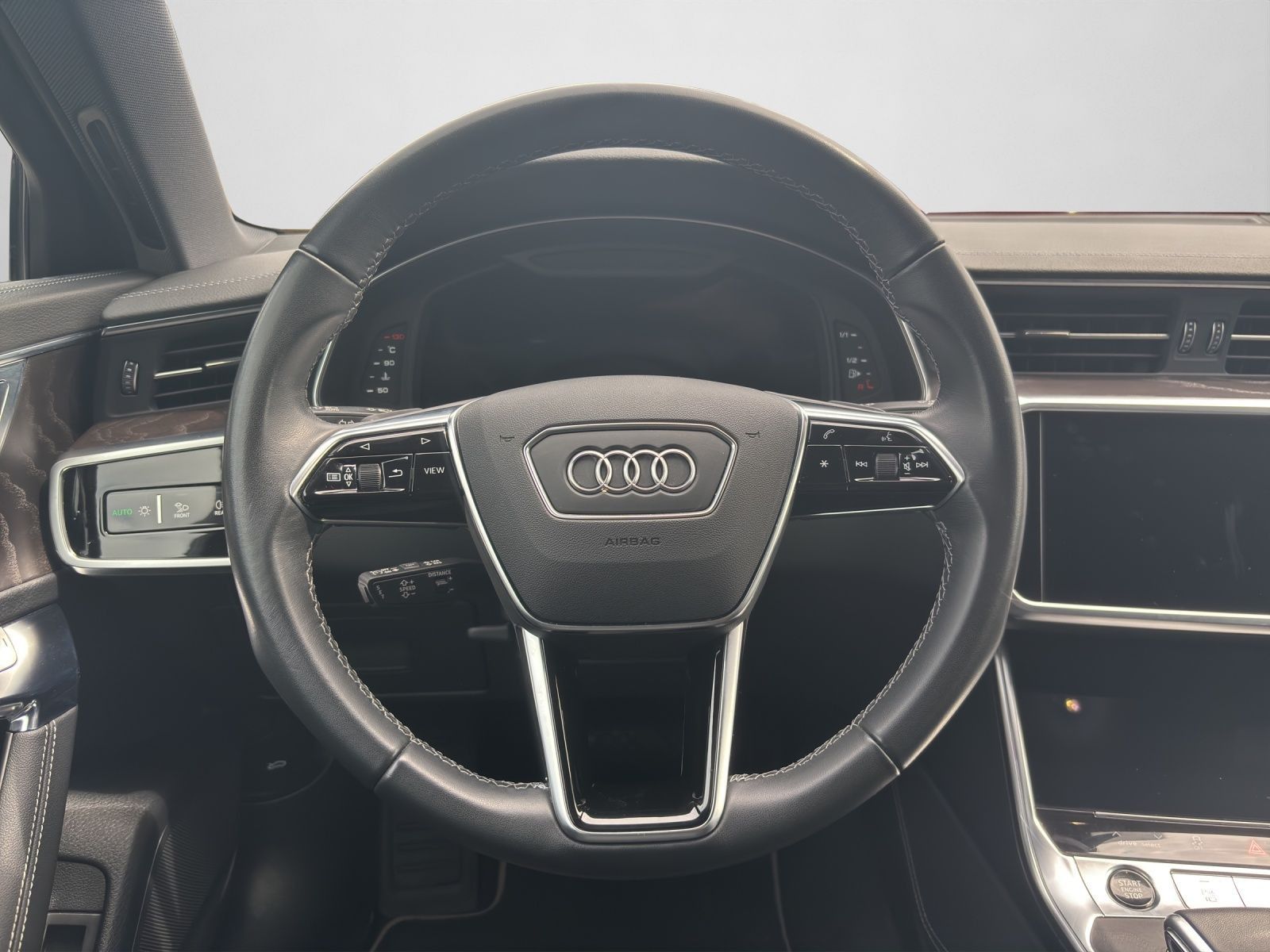 Audi A6 Avant 50 TDI quattro design - Samsaru's Car Outlet