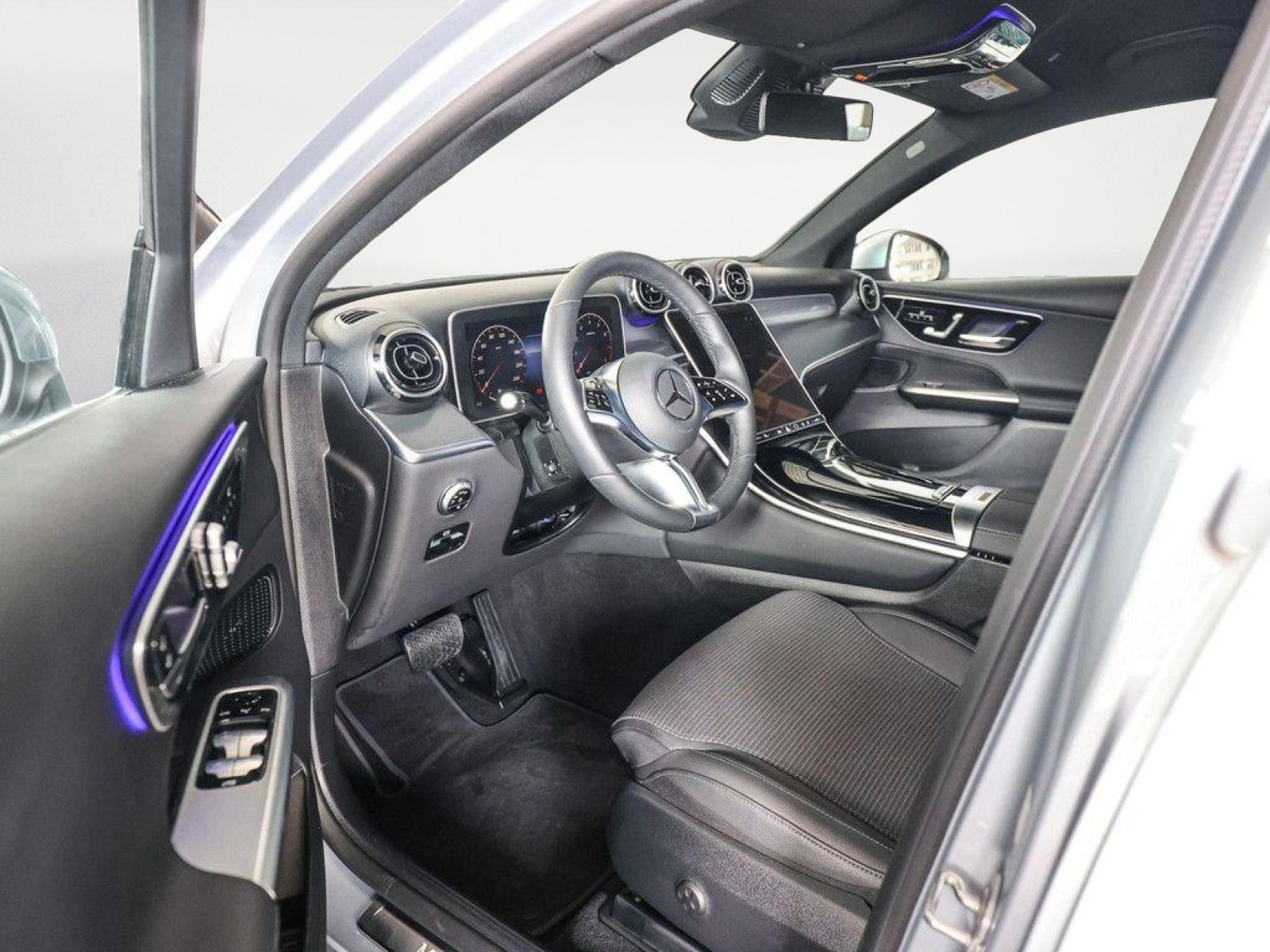 Mercedes-Benz GLC 200 4M Coupé Avantgarde Advanced Plus - Samsaru's Car Outlet