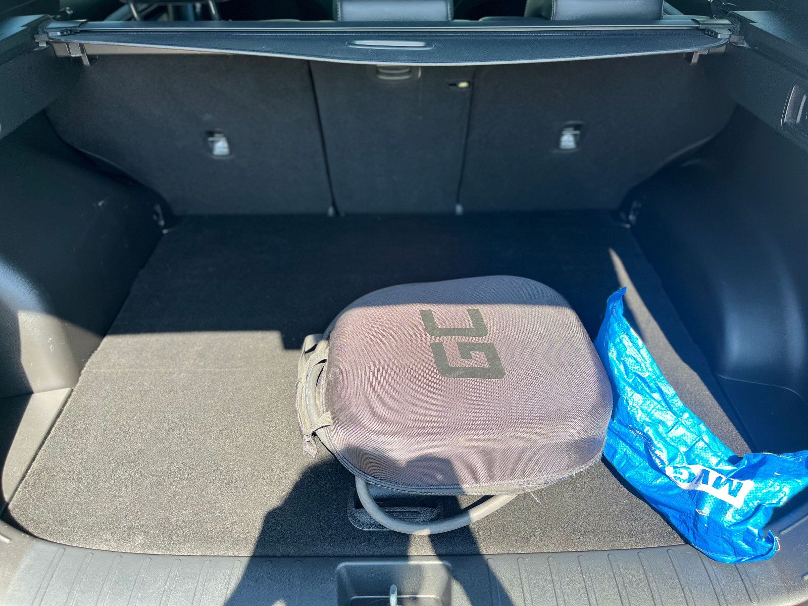 Hyundai TUCSON Plug-in Hybrid Prime 4WD Auto
