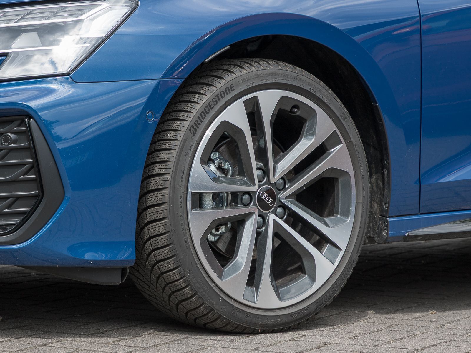Audi A3 Sportback 30 TFSI S LINE - Samsaru's Car Outlet