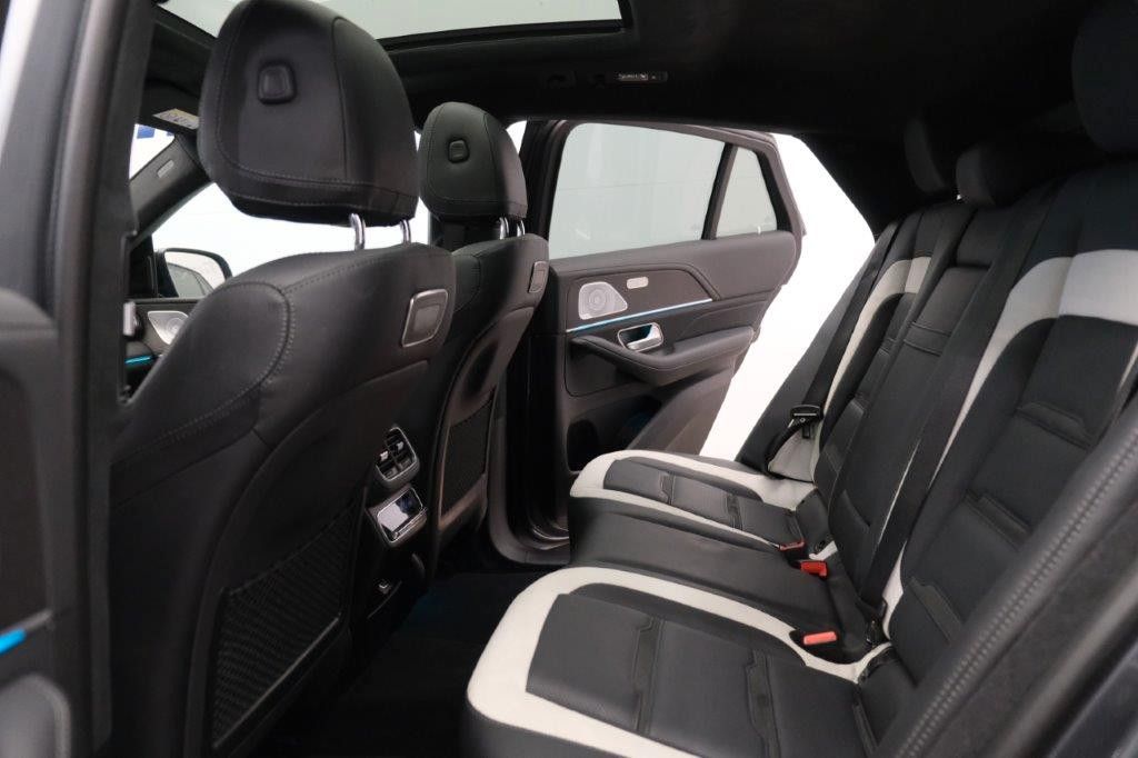 Mercedes-Benz GLE 63 S AMG 4Matic+ Coupe One Owner