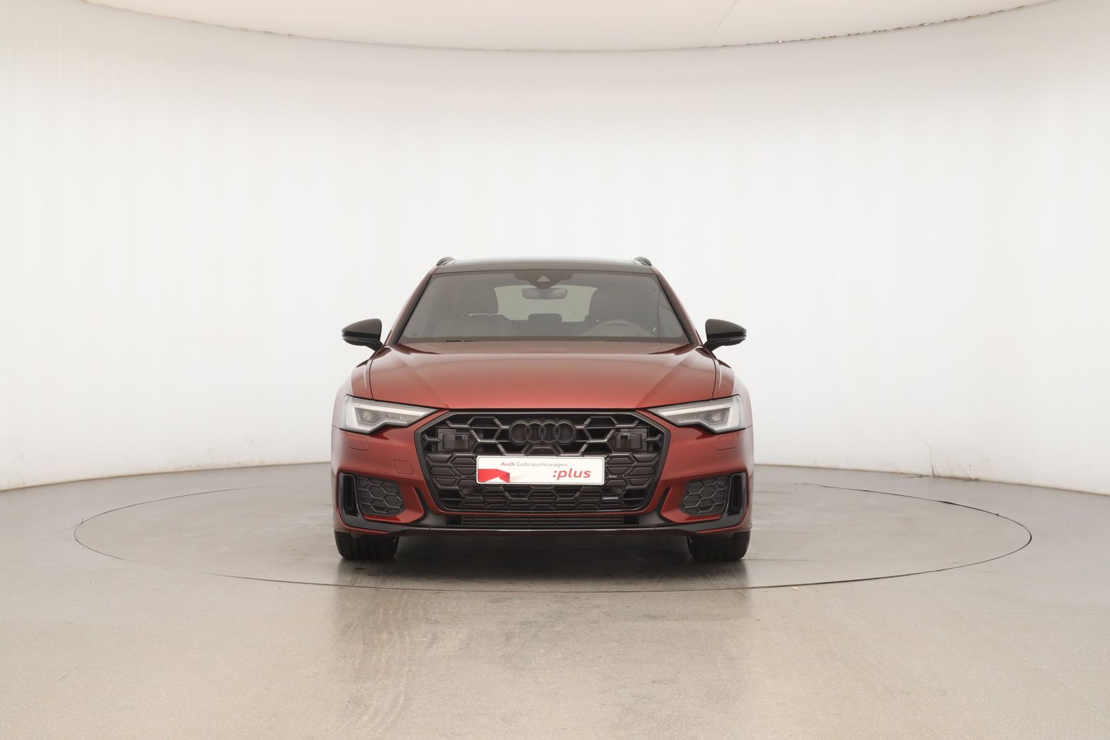 Audi A6 Avant 45 TFSI S tronic S line | PANO | AHK |