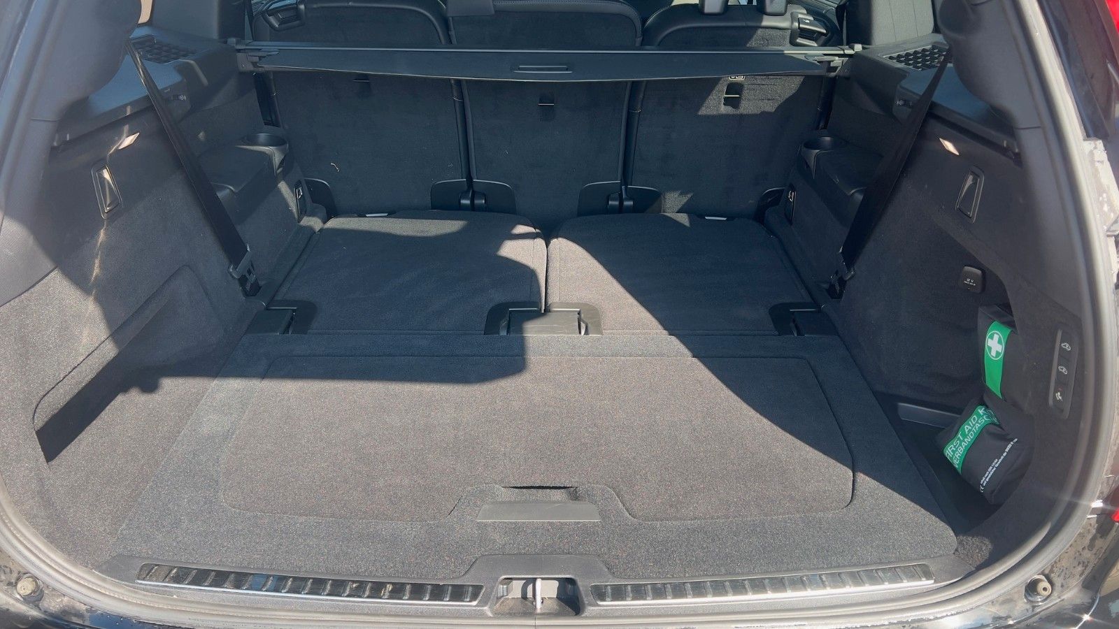 Volvo XC90 B5 D AWD Plus Bright*STDHZG*360°*LUFT*ACC*