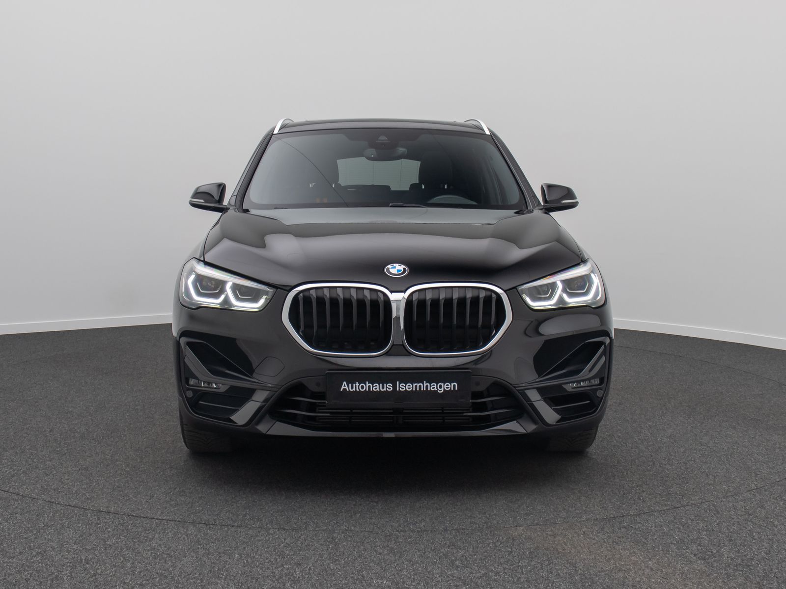 BMW X1 xD20i Sport Line - Samsaru's Car Outlet