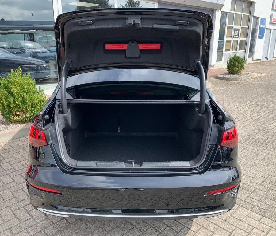 Audi A3 35 TFSI Limousine S tronic advanced HeadUP