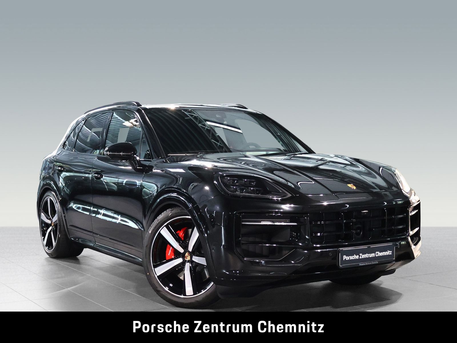 Porsche Cayenne GTS Nachsicht;Standhzg.;Head-Up;Pano