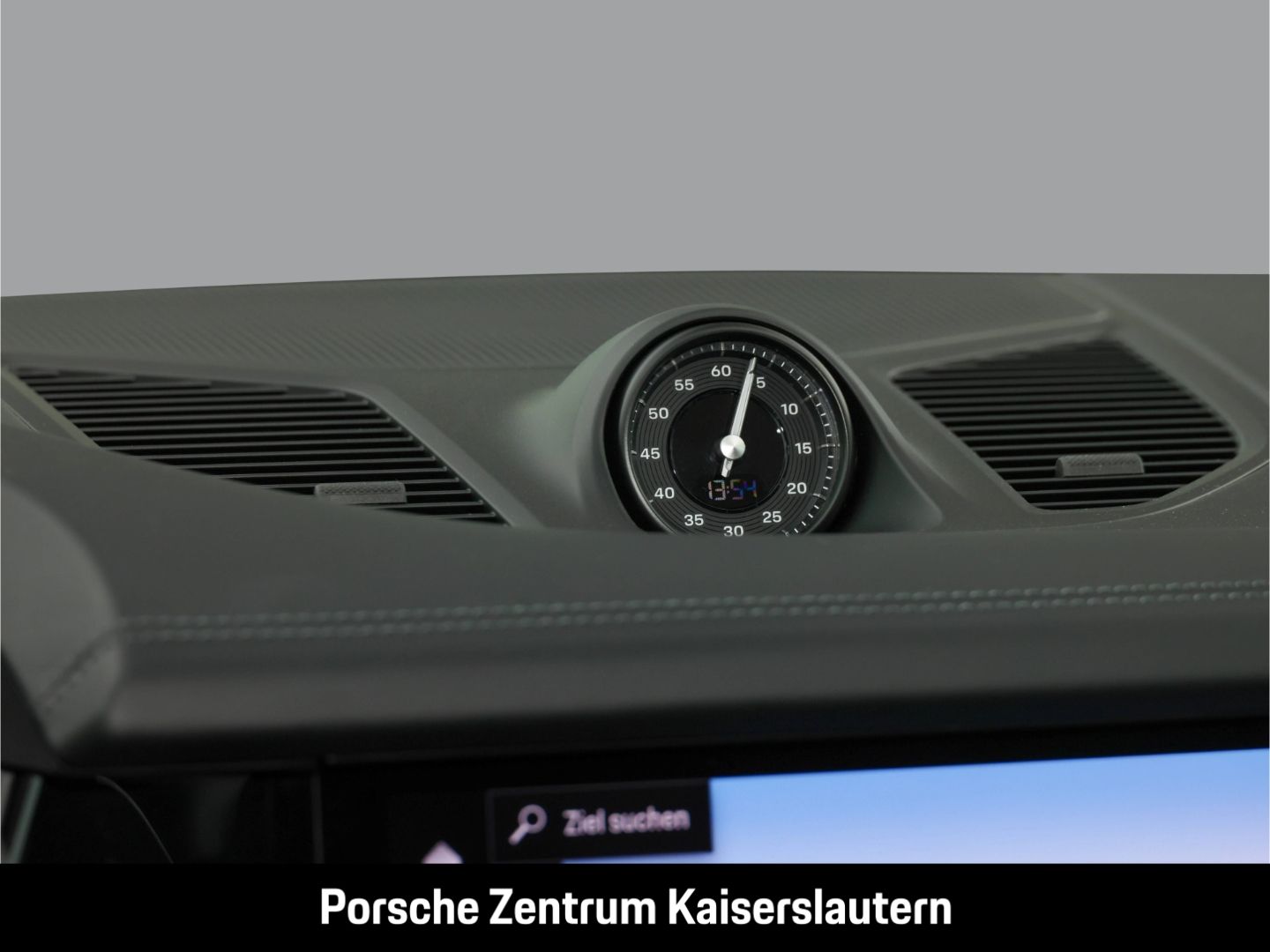 Porsche Cayenne E-Hybrid InnoDrive HA-Lenkung Sportabgas