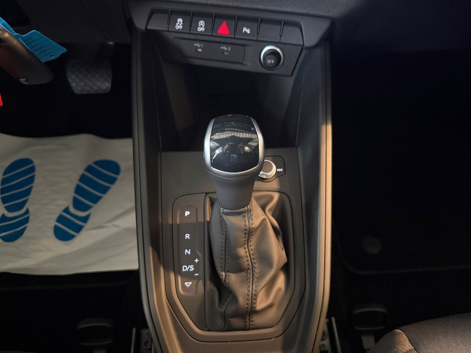 Audi A1 Sportback 30 TFSI  S-TRONIC/RFK/VIRTUELL/