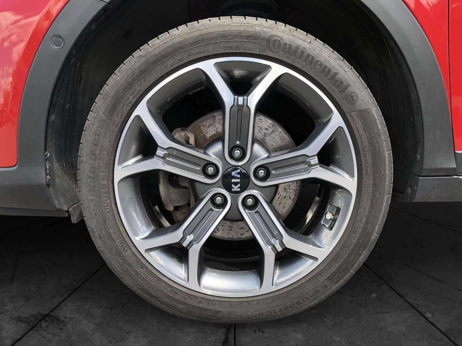 Kia XCeed Spirit PHEV - Samsaru's Car Outlet