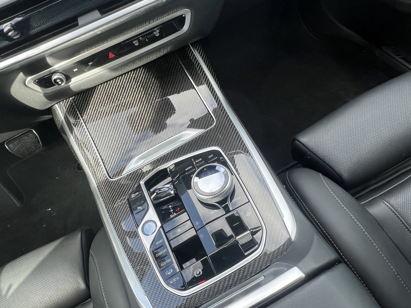 BMW X7 xDrive40d Inkl. € 1.190 Zubehörbonus* M Sport