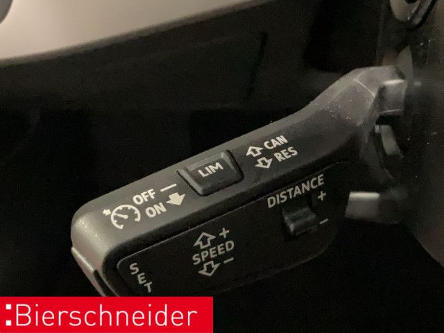 Audi A5 Sportback 40 TDI qu S-Line competition AHK MA