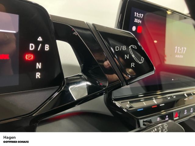 Volkswagen ID.3 Pro 150 kW Move LED NAV AHK HUD SHZ