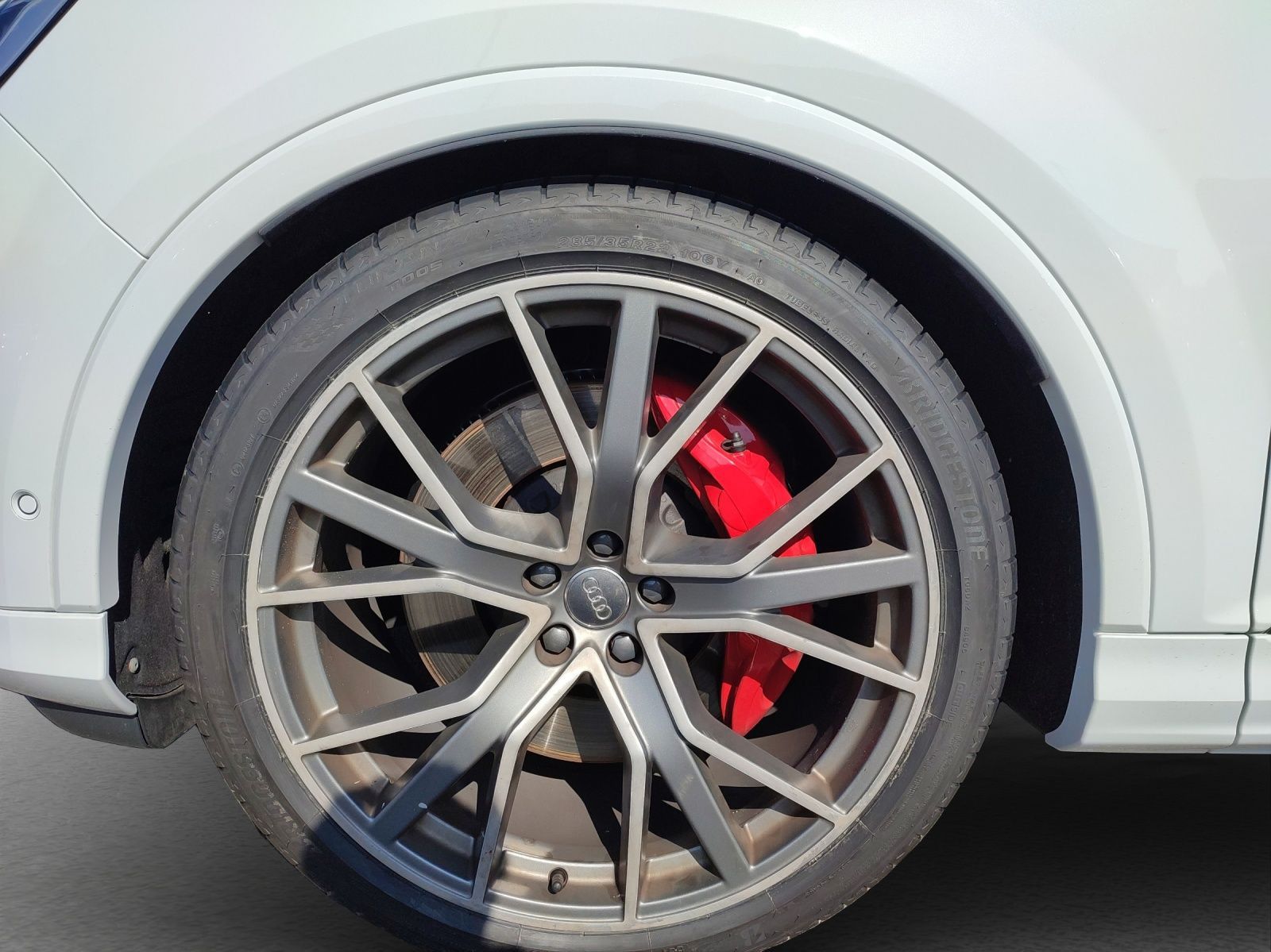 Audi Q7 60 TFSI e quattro S line*Matrix*Alu*AHKB&O*HU