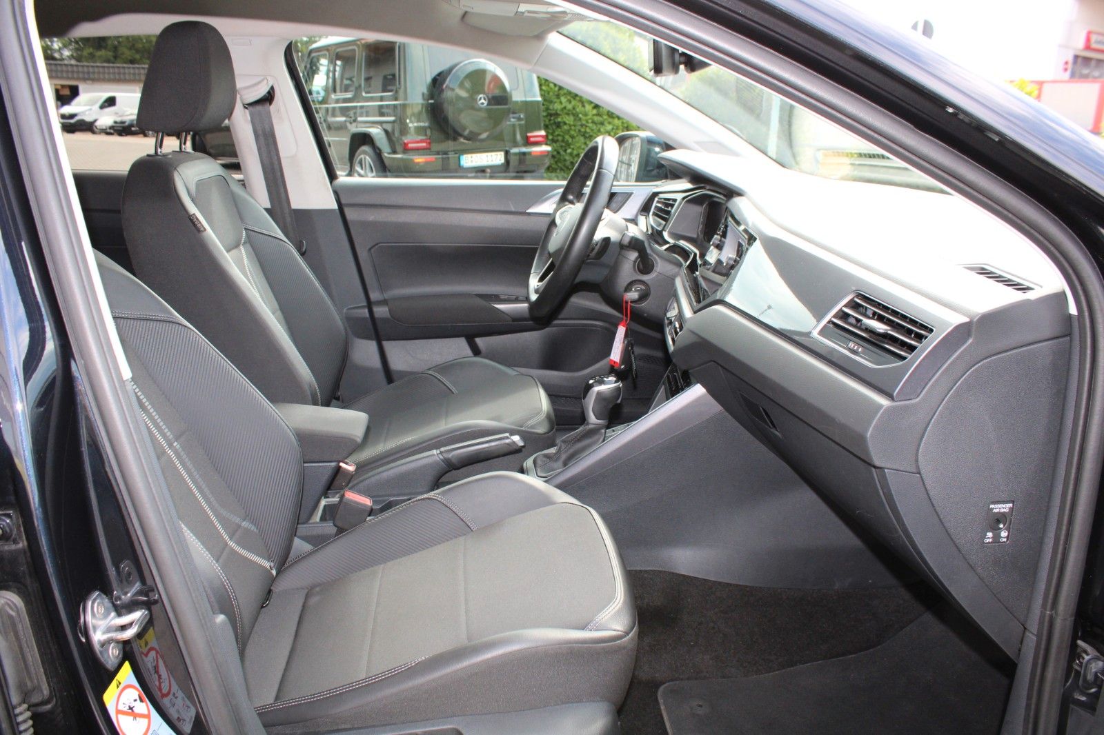 Volkswagen Taigo Style DSG - Samsaru's Car Outlet