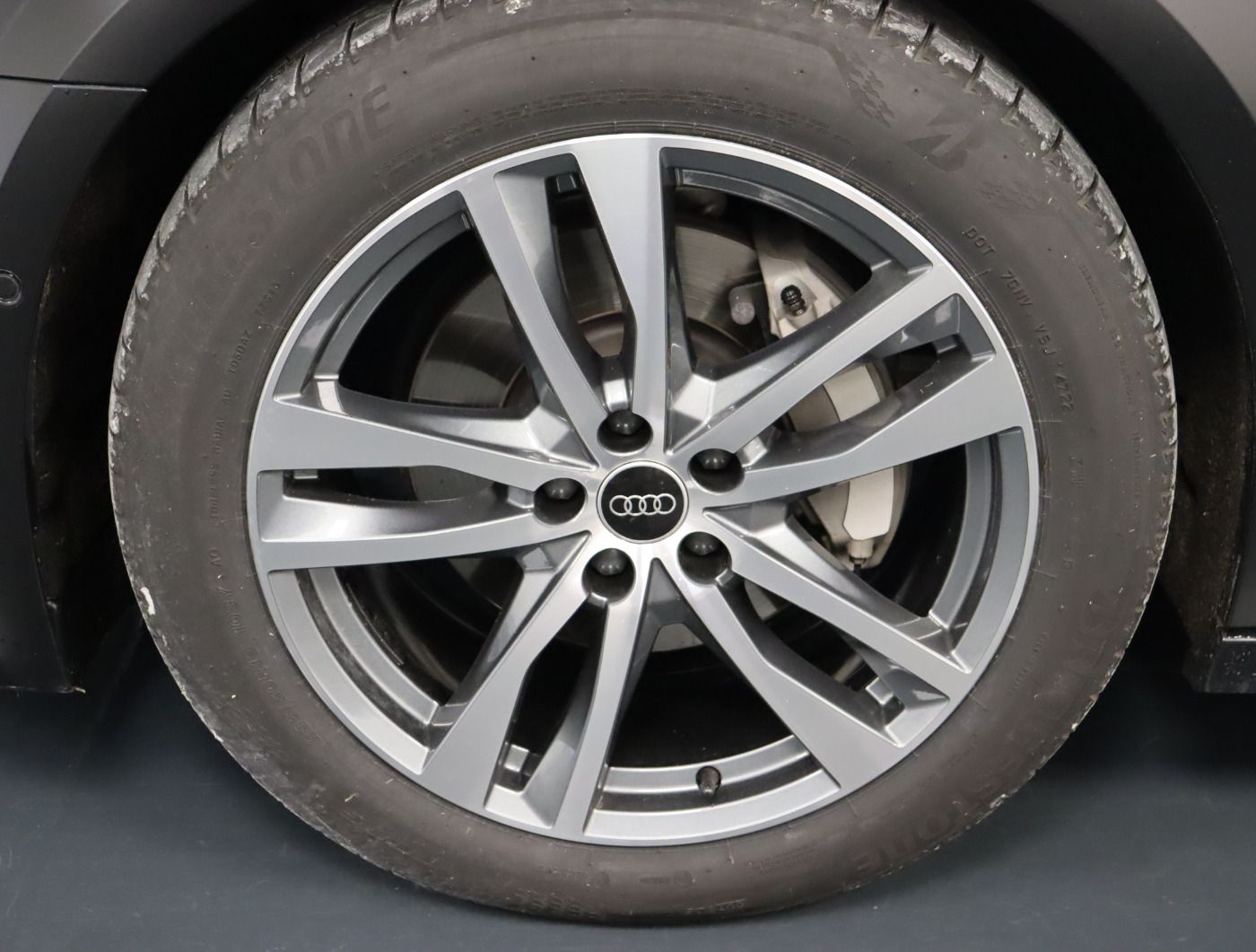 Audi A6 allroad 45 TDI Quattro S tronic - Samsaru's Car Outlet