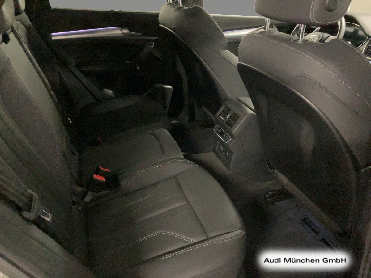 Audi Q5 Sportback 50 TFSI e quattro S tronic S line - Samsaru's Car Outlet
