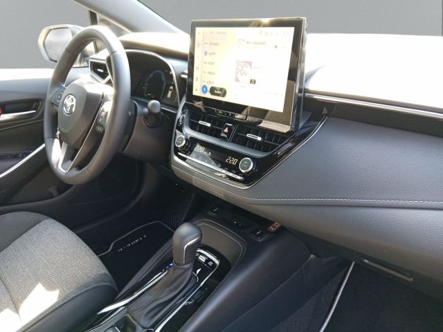 Toyota Corolla 1.8 Hybrid TS Teamplayer *TECHNIK-PAK