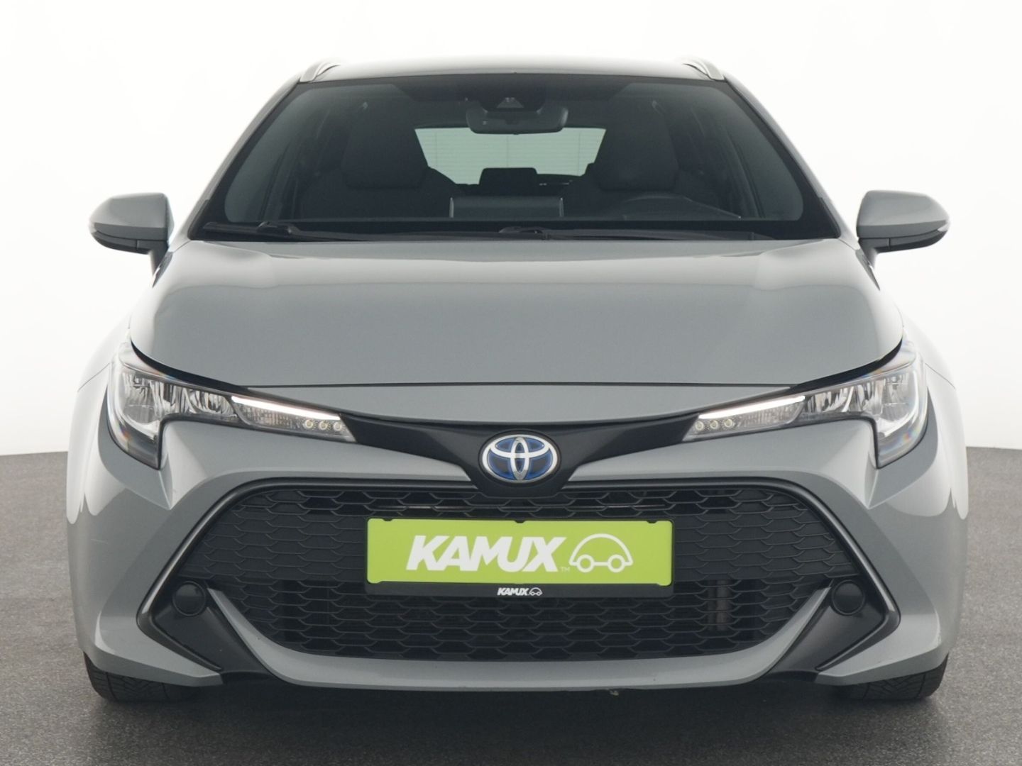 Toyota Corolla 1.8Hybrid Kombi - Samsaru's Car Outlet