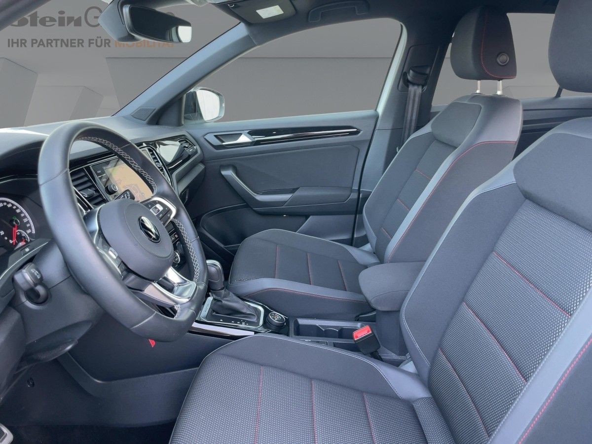 Volkswagen T-Roc 2.0 TSI 4Motion Sport - Samsaru's Car Outlet