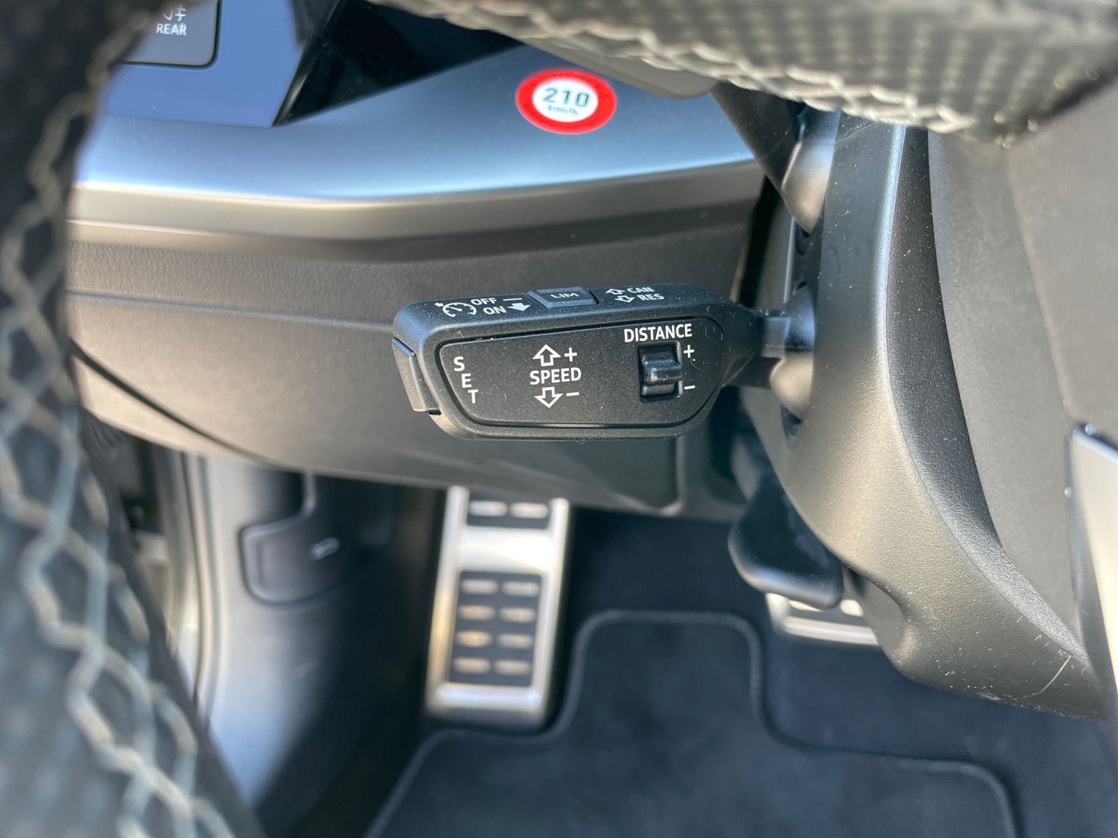 Audi A3 Sportback 30 TFSI S-Tronic S-Line - Samsaru's Car Outlet