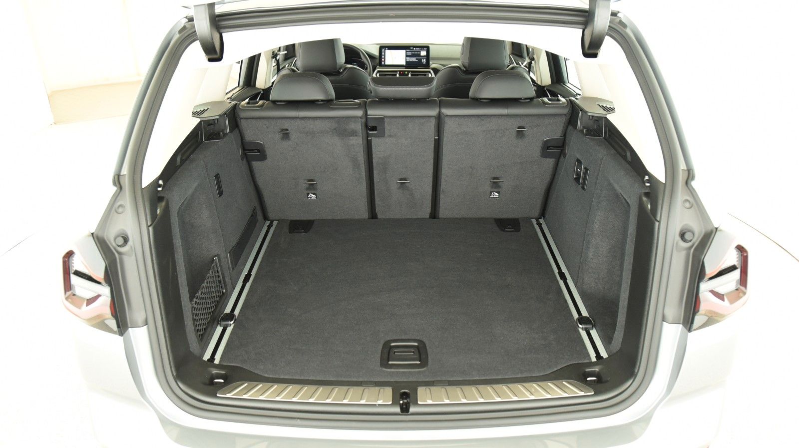 BMW X3 xDrive30d DriveAssProf - Samsaru's Car Outlet