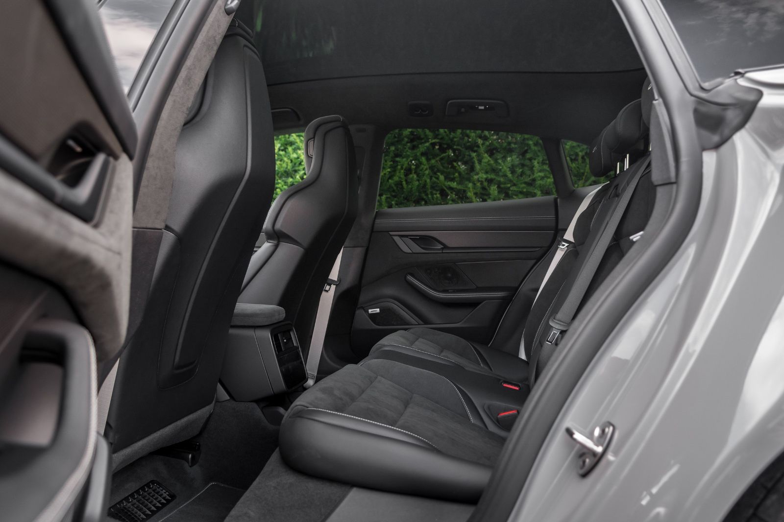 Porsche Taycan Sport Turismo GTS |InnoDrive|Approve|BOSE