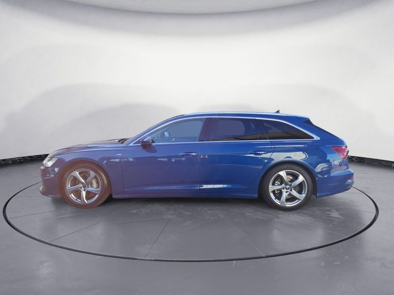 Audi A6 Avant 40TDI S tronic S line - Samsaru's Car Outlet