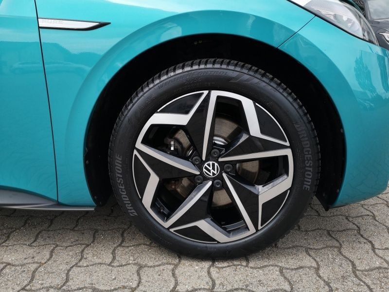 Volkswagen ID.3 Performance Upgrade Pure - Samsaru's Car Outlet