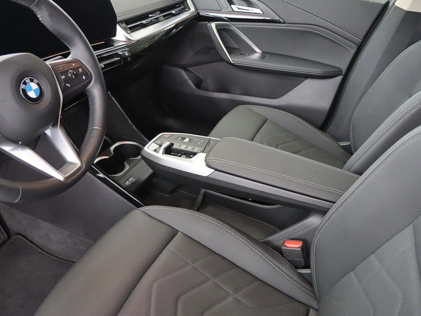 BMW X1 xDrive23d X-line - Samsaru's Car Outlet