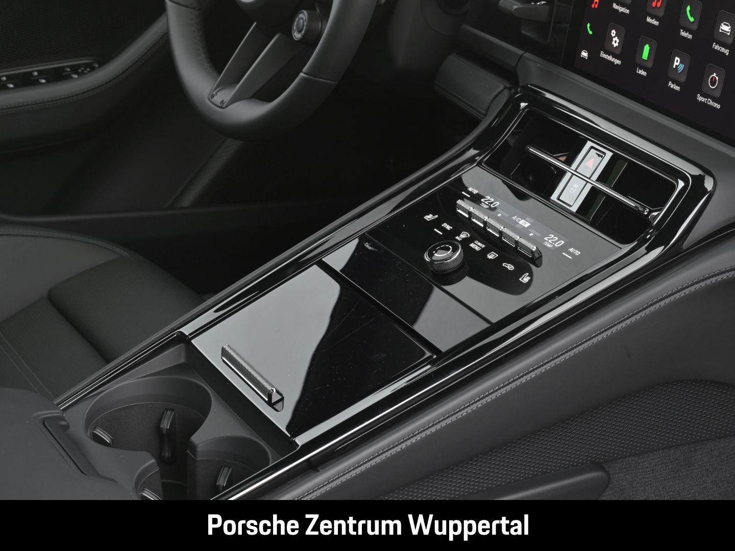 Porsche Panamera 4 E-Hybrid BOSE Sportabgasanlage LED