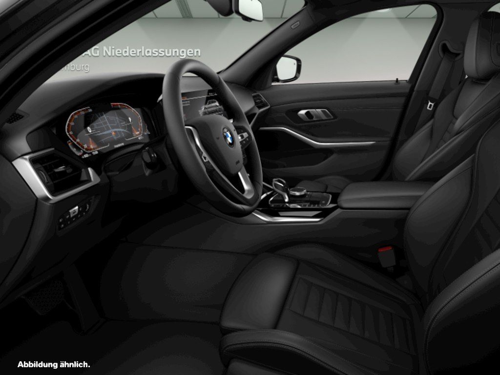 BMW 320i Touring Sport Line - Samsaru's Car Outlet