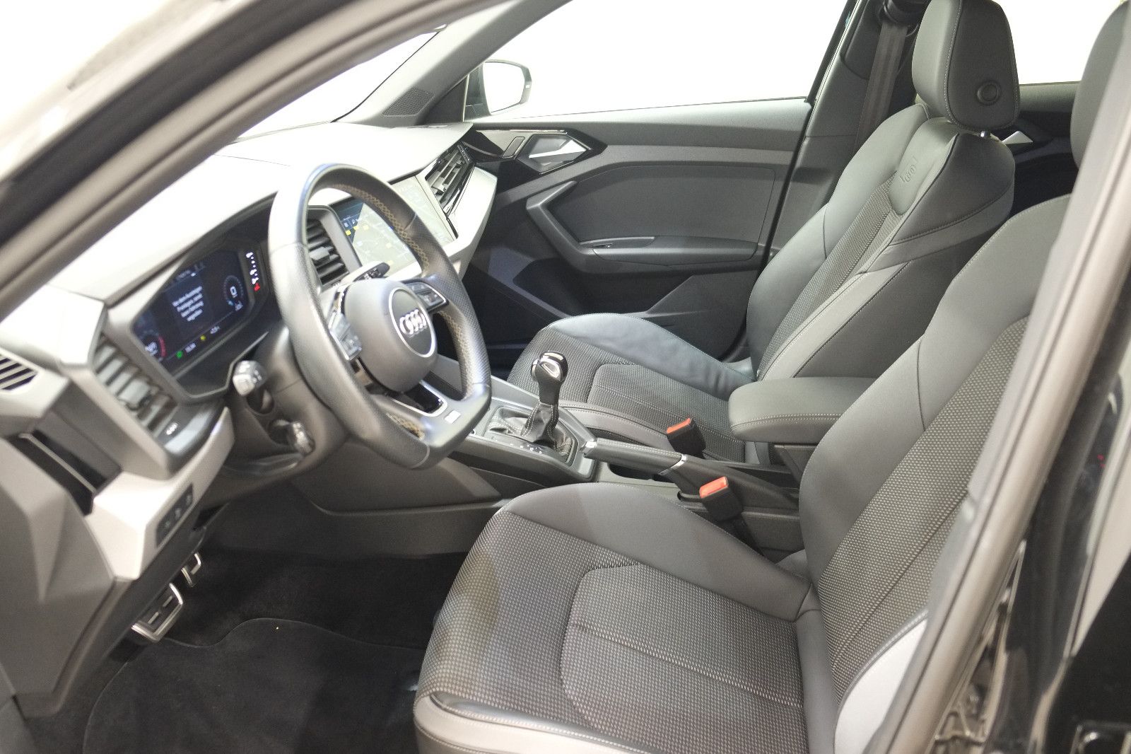 Audi A1 Sportback 35 TFSI S line S tronic