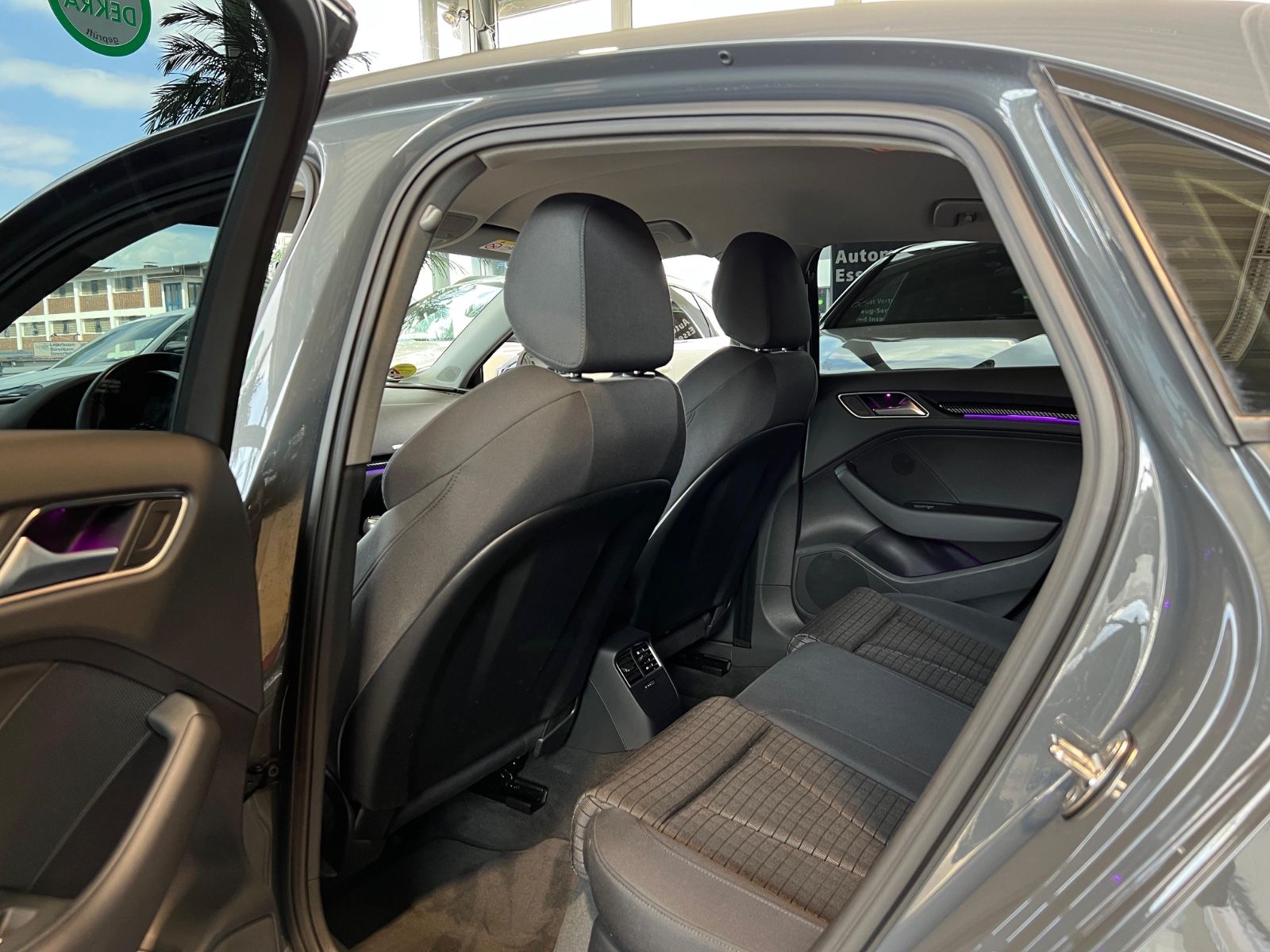 Audi A3 Limousine 30 TFSI S-Line - Samsaru's Car Outlet