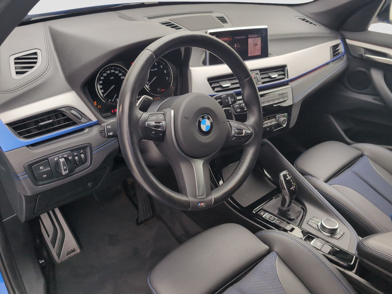 BMW X1 xDrive20i M Sport - Samsaru's Car Outlet