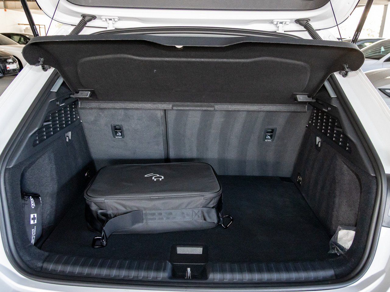 Audi A3 Sportback 40 TFSI e advanced ACC Keyless virt