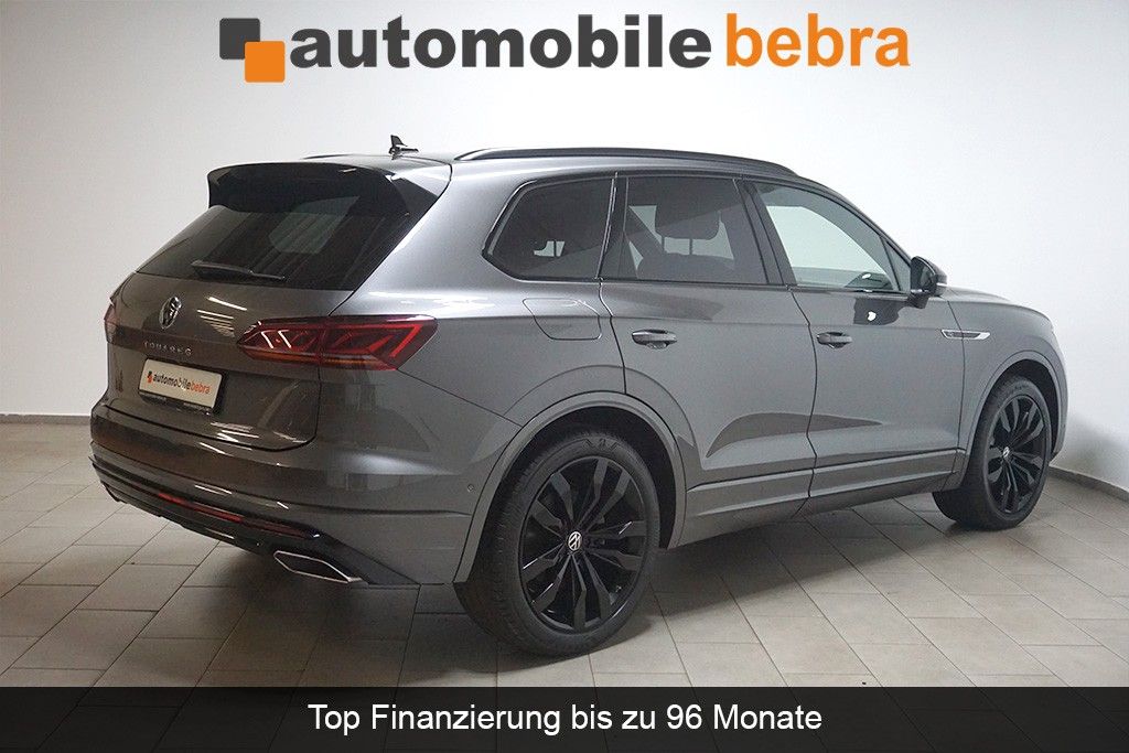 Volkswagen Touareg 3.0TDI Tiptr. 2xR-Line 4M Virtual VOLL