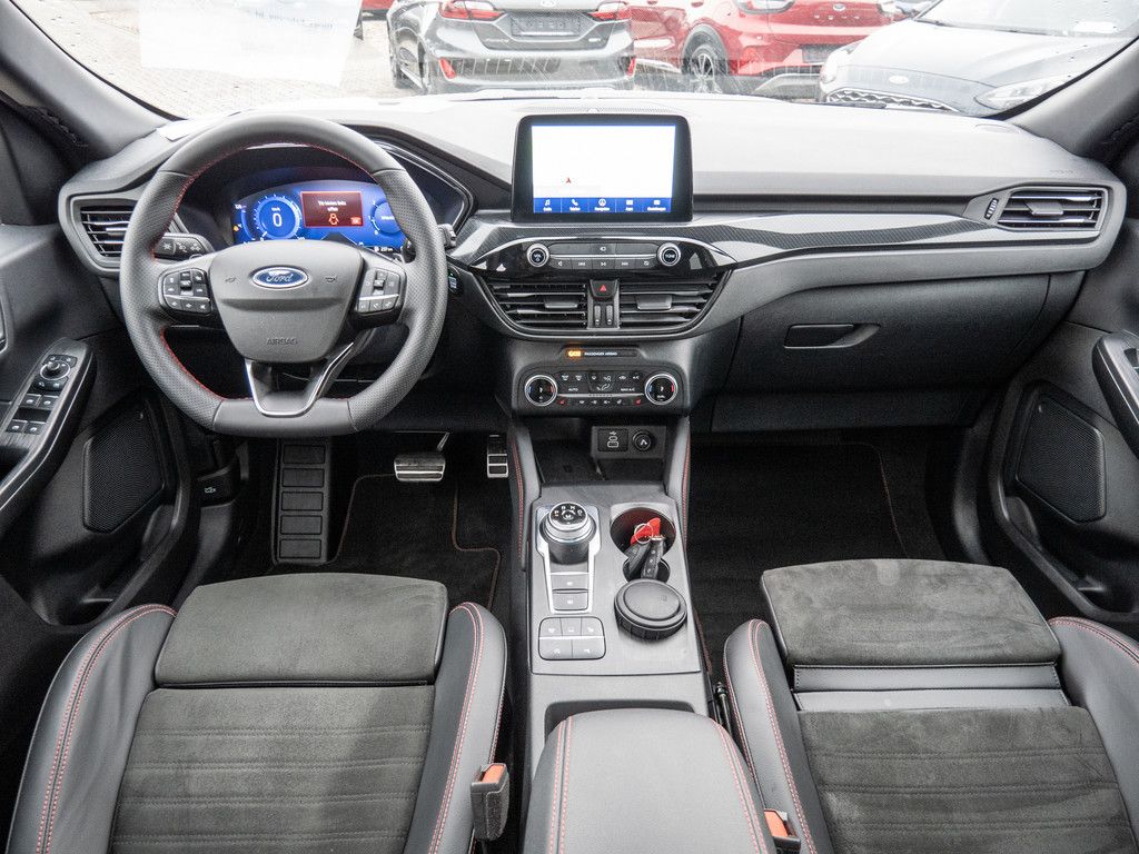Ford KUGA ST-LINE X - Samsaru's Car Outlet