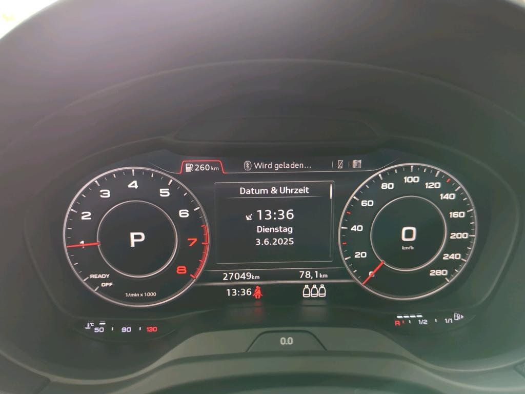 Audi A3 35 TFSI Limousine design S Line - Samsaru's Car Outlet