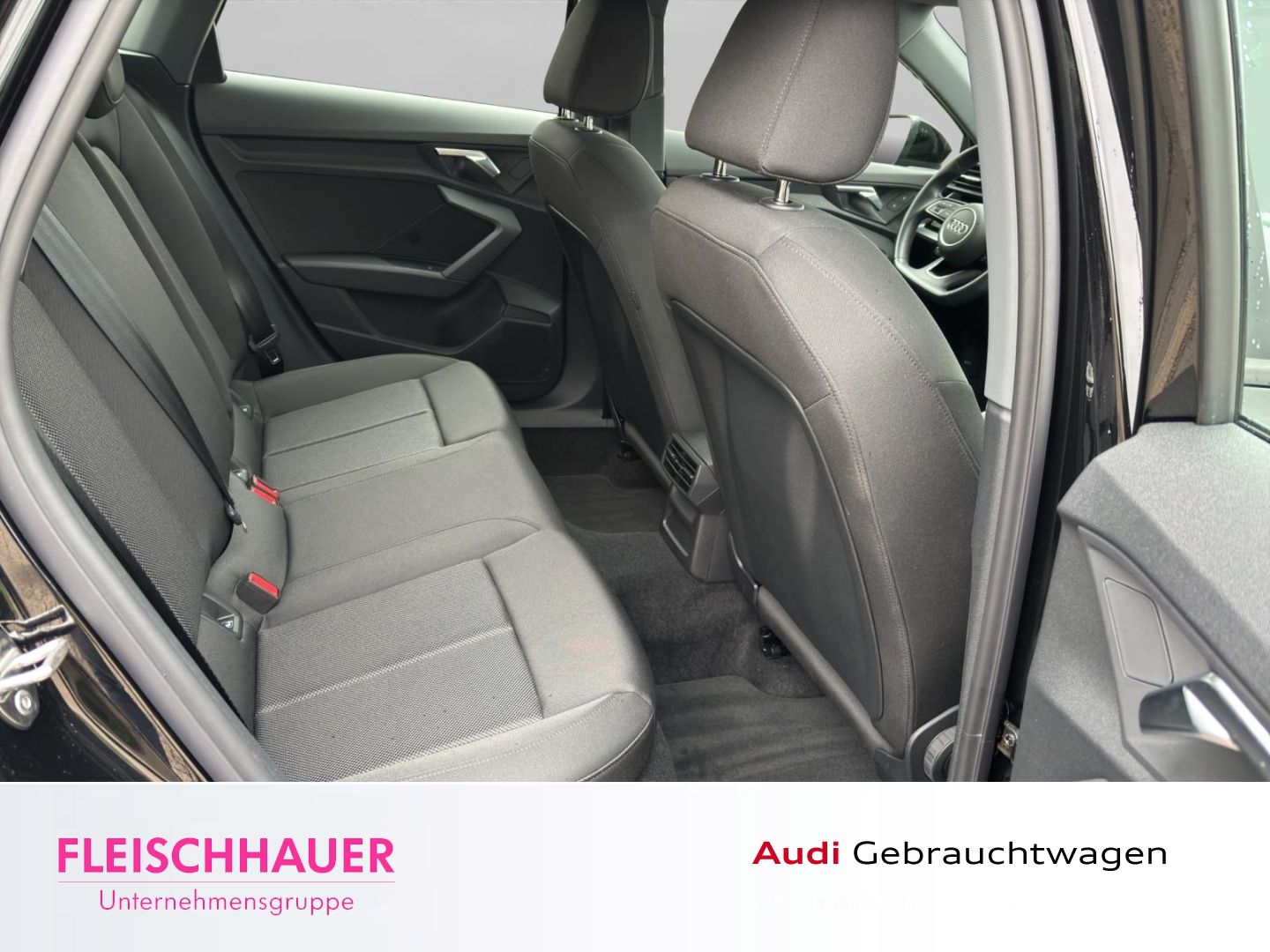 Audi A3 1.4 Sportback 40 TFSI e+SHZ+LED+DAB+TEMPOMAT