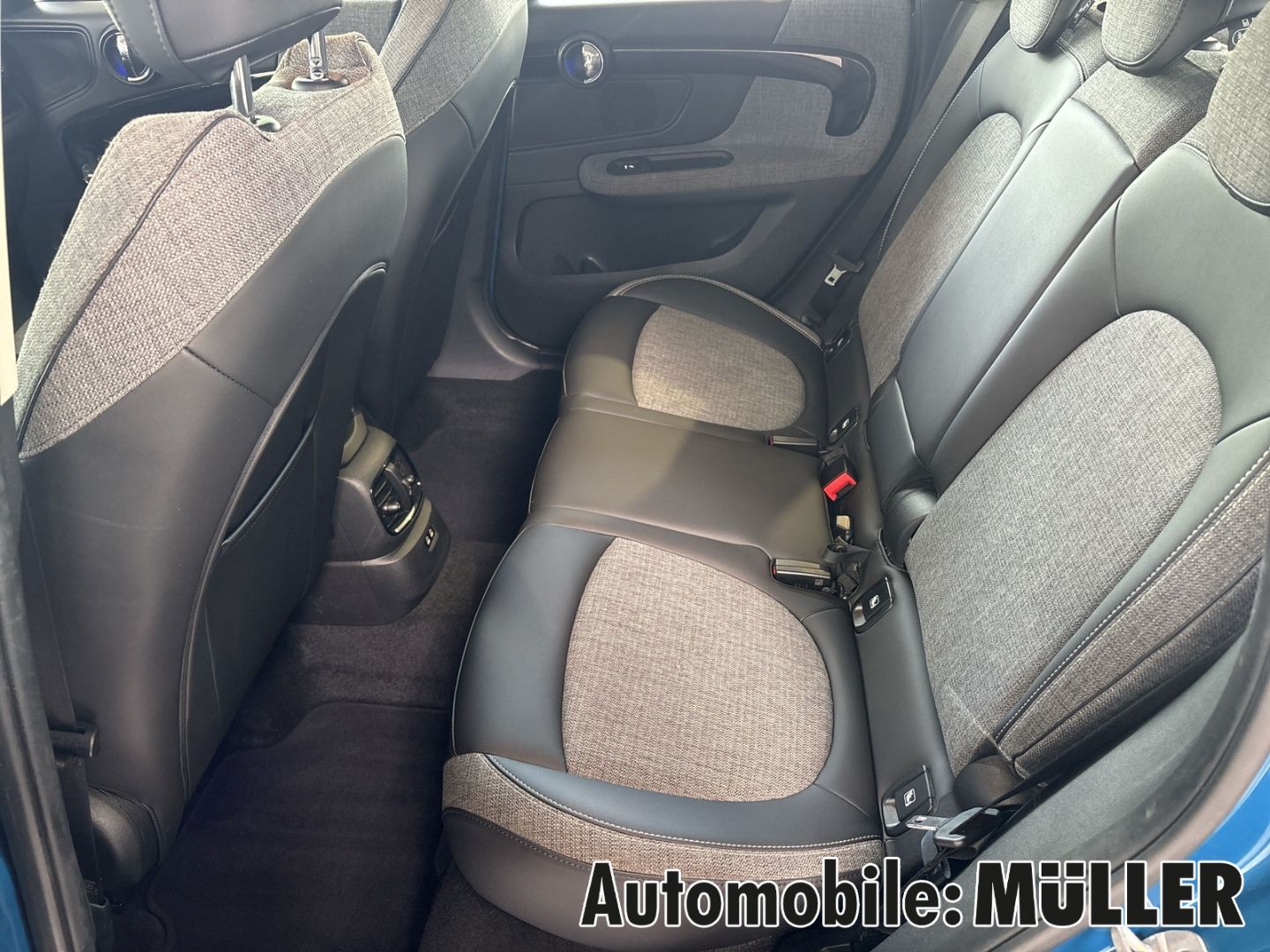 MINI Countryman D Cooper ALL4 - Samsaru's Car Outlet