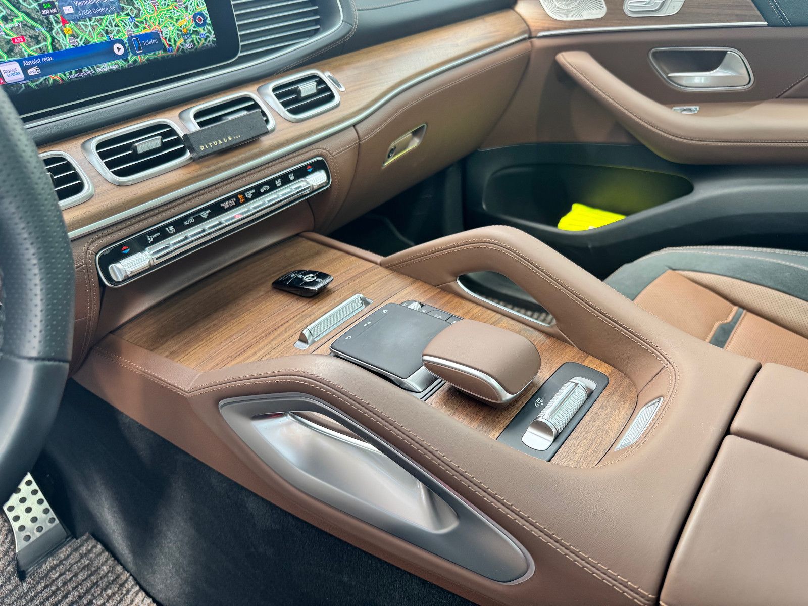 Mercedes-Benz GLE 53 AMG